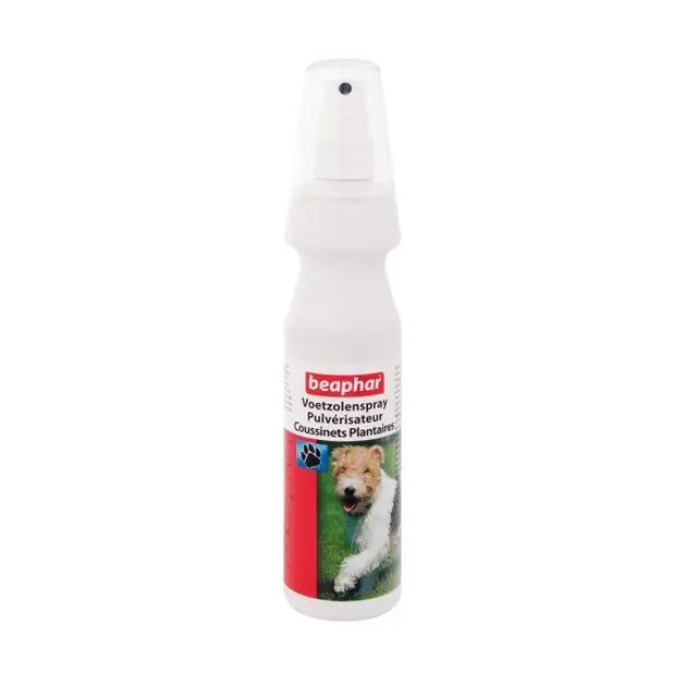 Beaphar Voetzolenspray 150 ml Superprijs