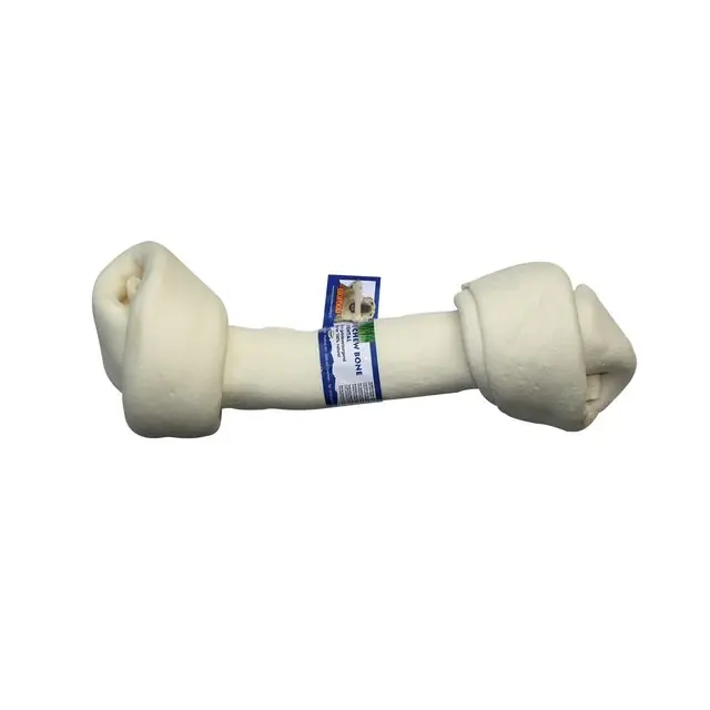 Speciale Aanbieding Biofood Knoop Dental Hondensnack Extra Large