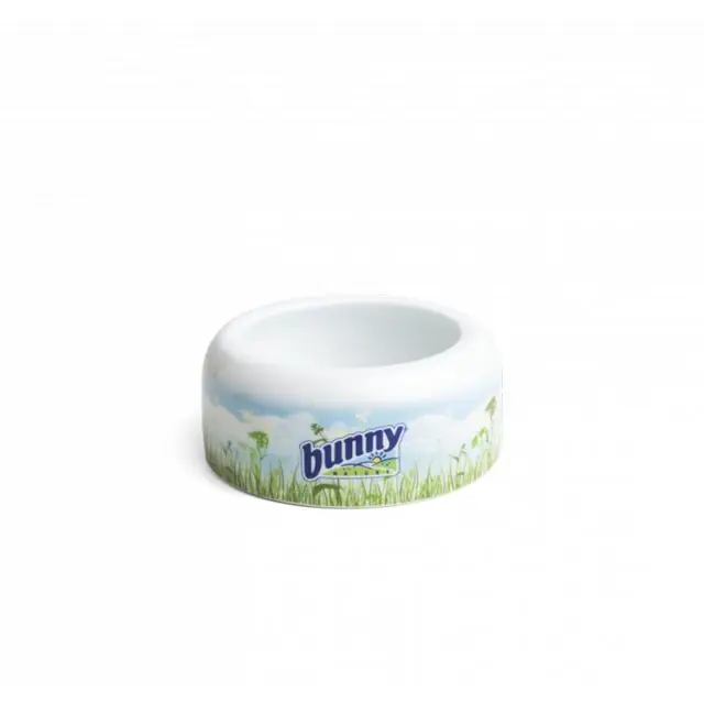 Bunny VoEarth Ratednbakje Large 12,6 Cm Voordeelprijs