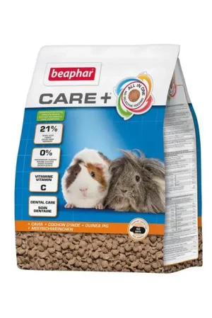 Care+ Caviavoer 5 kg Fabrieksprijs