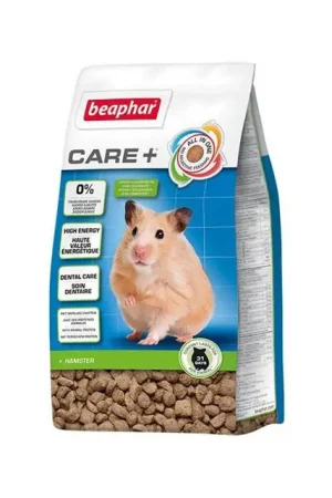 Nu Kopen Care+ Hamstervoer 700 gr