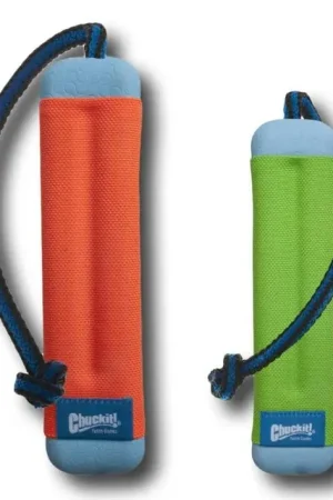 Speciale Aanbieding Chuckit Amphibious BumpEarth Rated Medium