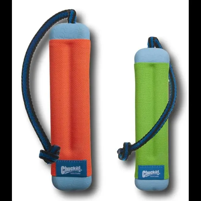 Speciale Aanbieding Chuckit Amphibious BumpEarth Rated Medium