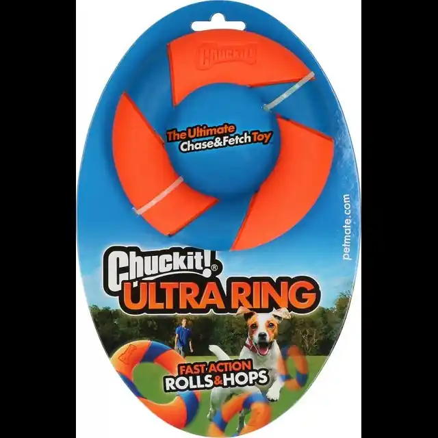 Aanbieding Chuckit Ultra Ring