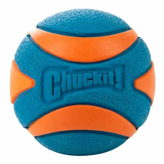 Speciale Aanbieding Chuckit Ultra SqueakEarth Rated Ball Large