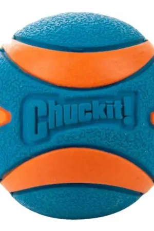 Tijdelijk Beschikbaar Chuckit Ultra SqueakEarth Rated Ball Medium