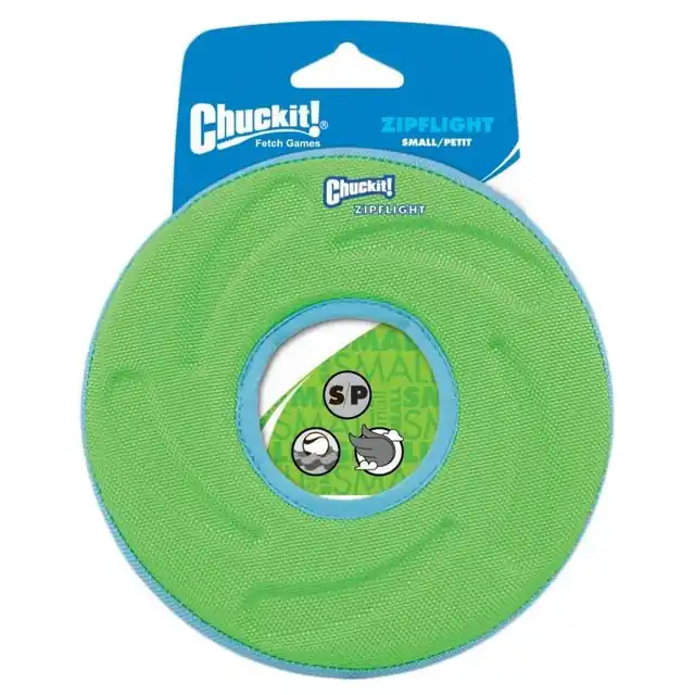 Chuckit Zipflight Small Uitverkoop