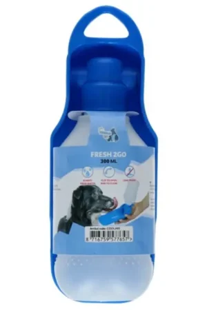 Actieprijs Coolpets Fresh 2go Fles 500 Ml