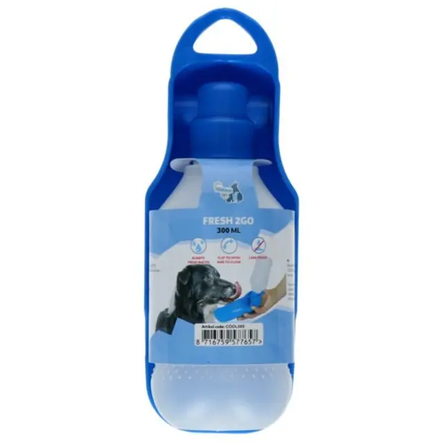 Actieprijs Coolpets Fresh 2go Fles 500 Ml