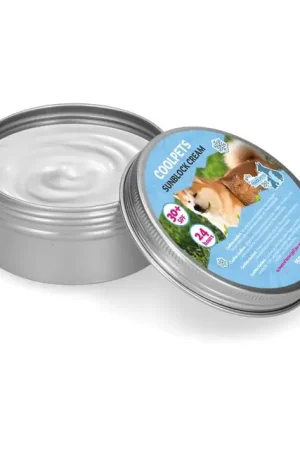 Voordeelprijs CoolPets Sunblock Creme SPF 30