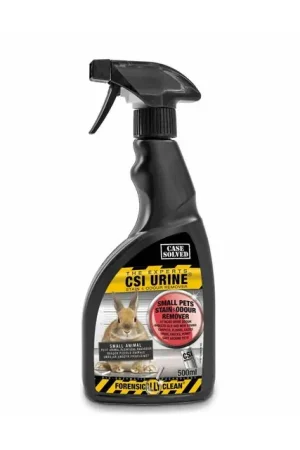 Koopje CSI Urine Knaagdier Spray 500 ml