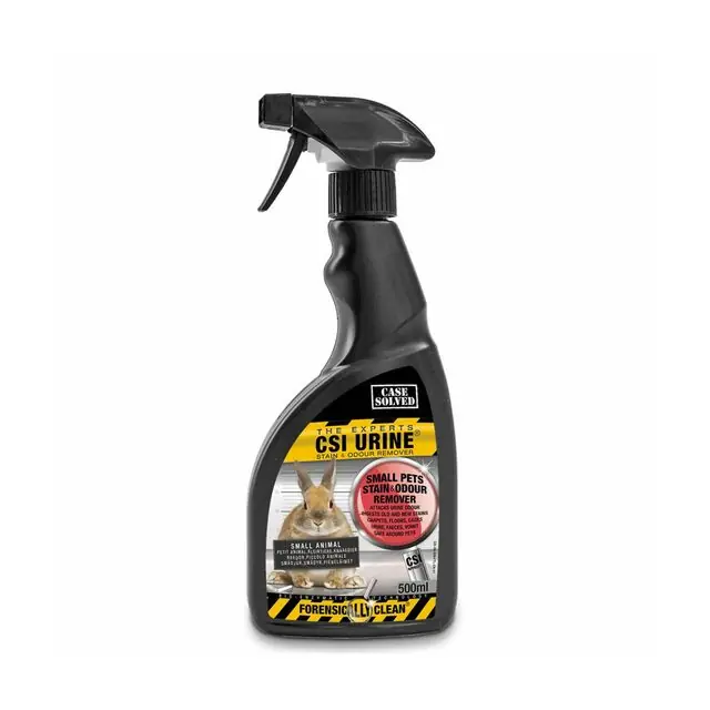 Koopje CSI Urine Knaagdier Spray 500 ml