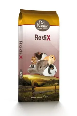 Meest Verkocht Deli Nature RamuX Elite Pellet Knaagdiervoer 20 kg