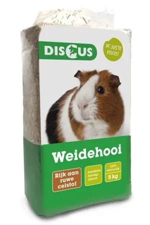 Discus Hooi 5 kg Hete Deal
