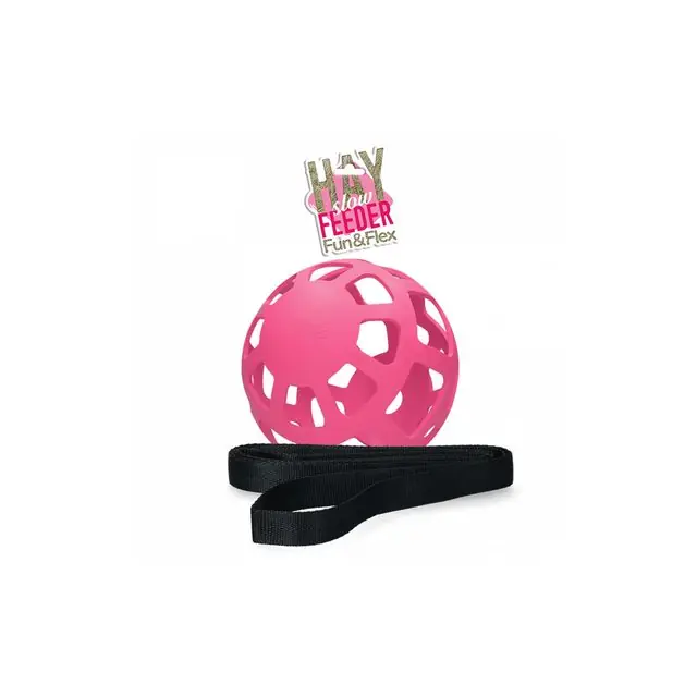 Alleen Vandaag Excellent Hay SlowfeedEarth Rated Ball Pi