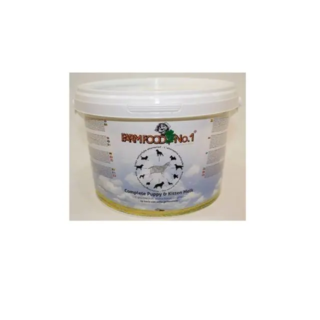 Betaalbaar Farm Food No.1 Puppymelk 1,5 kg