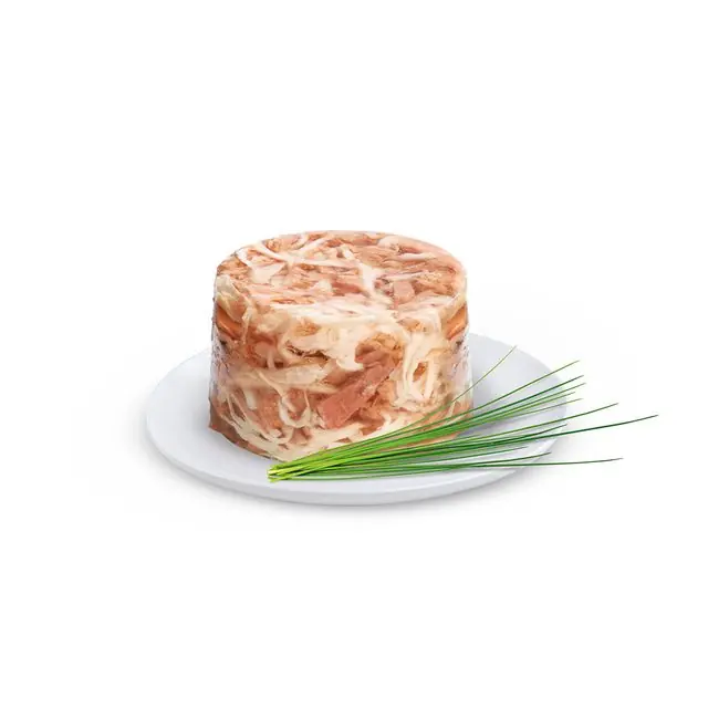 GimDog Little Darling Pure Delight Hondenvoer Kip&Tonijn 85gr Uitverkoop