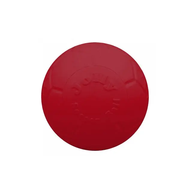 Laatste Kans Jolly Soccer Ball Rood 20 cm