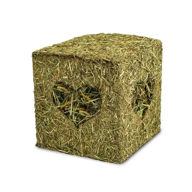 Koop Online JR Farm Hooiblok met Meelwormen 125gr