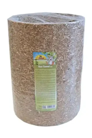 Favoriet JR Farm Hooitunnel Knaagdiersnack XXL Extra-Groot 950gr