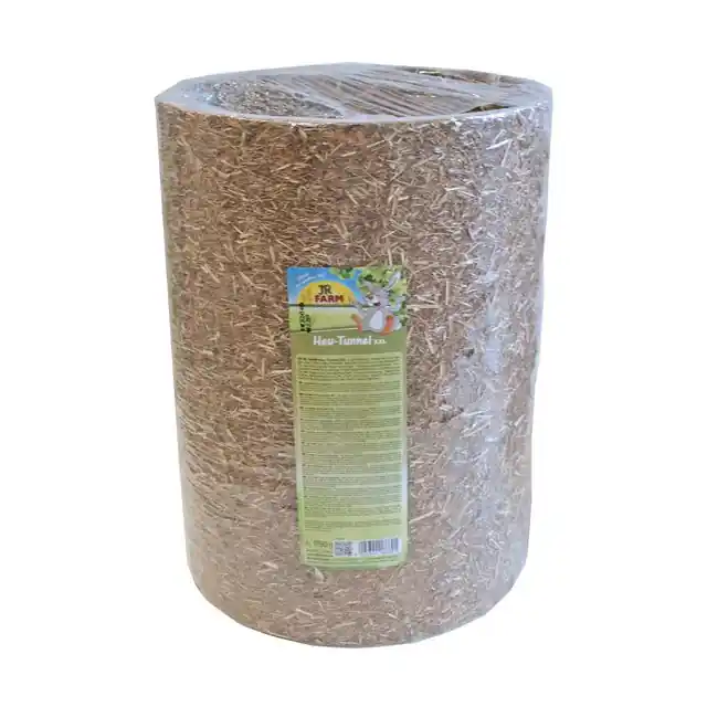 Favoriet JR Farm Hooitunnel Knaagdiersnack XXL Extra-Groot 950gr
