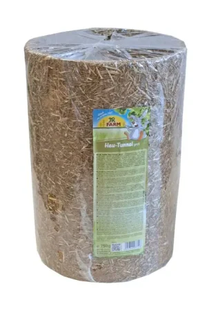 JR Farm Hooitunnel Knaagdiersnack Groot 750gr Korting