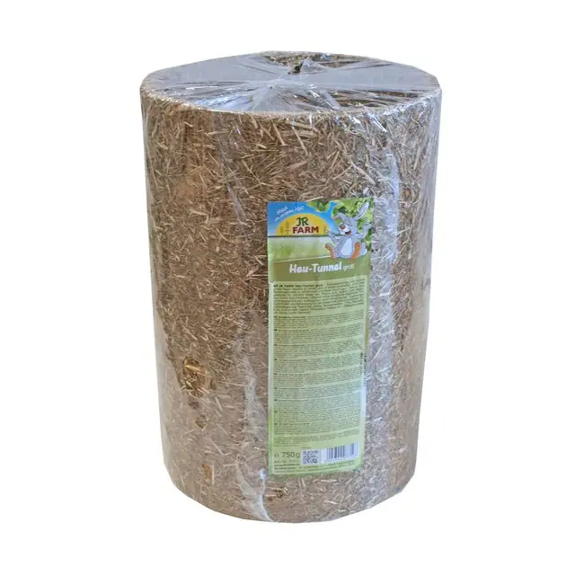 JR Farm Hooitunnel Knaagdiersnack Groot 750gr Korting