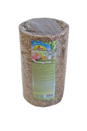 JR Farm Lenterol Knaagdierensnack Middel 280gr Op = Op
