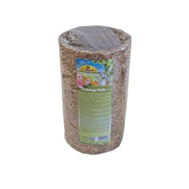 JR Farm Lenterol Knaagdierensnack Middel 280gr Op = Op