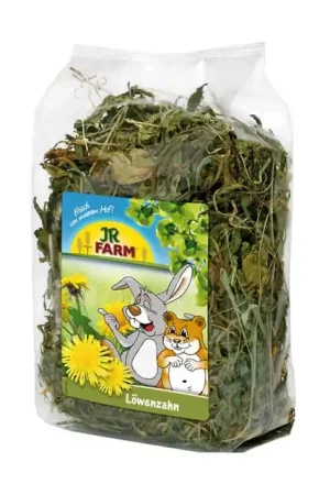 Direct Verzonden JR Farm Knaagdiersnack Paardenbloemen