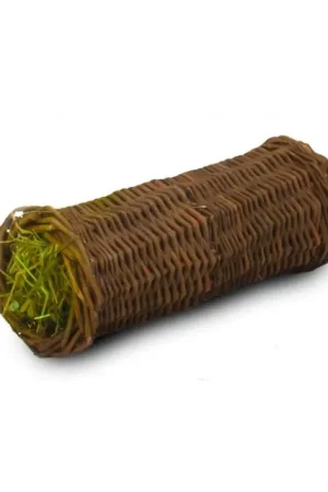 JR Farm Wilgen-Hooitunnel Knaagdierensnack Klein 60gr Snelle Levering