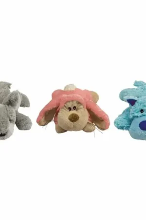 Beperkte Voorraad Kong Cozie Pastels Assorti Medium