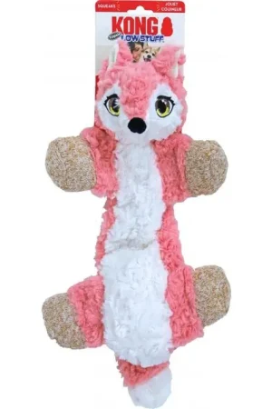Beste Prijs Kong Low Stuff Flopzie Fox Medium