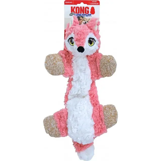 Beste Prijs Kong Low Stuff Flopzie Fox Medium