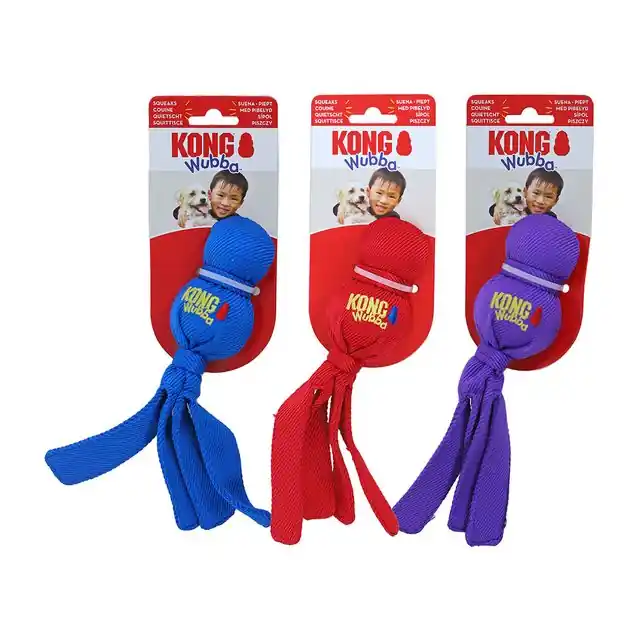 Superprijs Kong Wubba Large