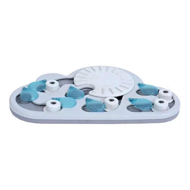 Beperkte Voorraad Nina Ottosson Cat Puzzle & Play Rainy Day
