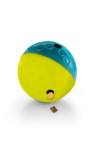 Seizoensaanbieding Nina Ottosson Treat Tumble Denkspeelgoed Hond ⌀10,5 cm Small