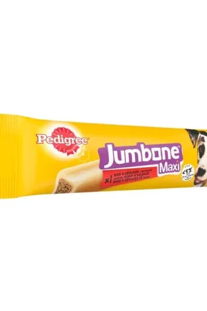 Speciale Aanbieding Pedigree Jumbone Hondensnack Maxi Rund&Gevogelte 180gr