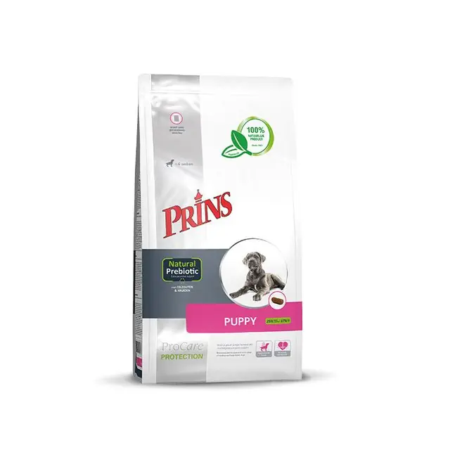 Voordeelprijs Prins ProCare Protection Puppy Hondenvoer 3 kg