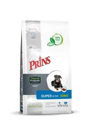Actieprijs Prins ProCare Protection Super Active Hondenvoer 3 kg