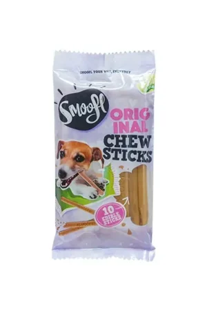 Smoofl Original Chew Sticks Aanbieding