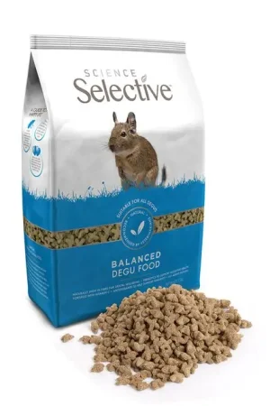 Supreme Selective Degoevoer 1,5 kg Favoriet