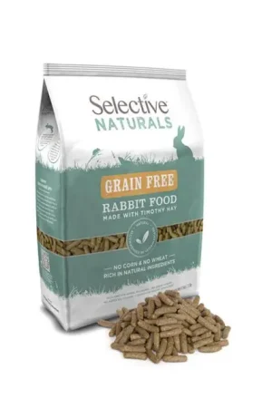 Supreme Selective Grain Free Food Konijnenvoer 1,5 kg Koop Online