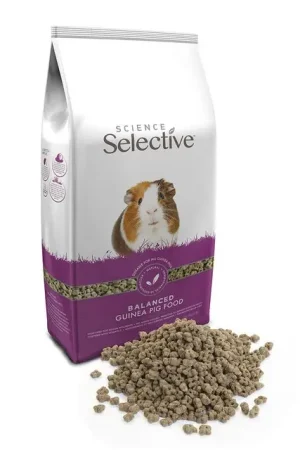 Hoge Kwaliteit Supreme Selective Caviavoer 3 kg