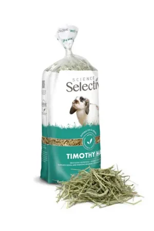 Aanbieding Supreme Selective Timothy Hooi 400 gr