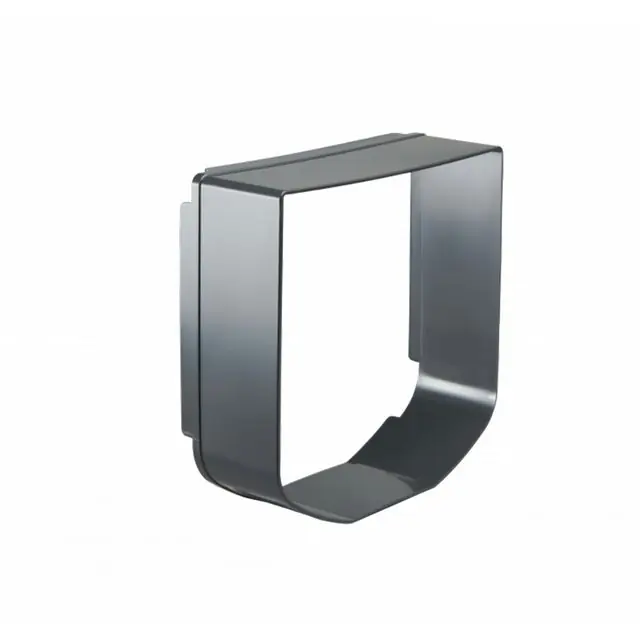 Gecertificeerd Sureflap Kattenluik Tunnel Grijs