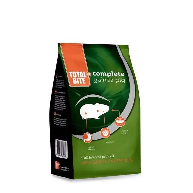Lage Prijs Total Bite Complete Caviavoer 3 kg