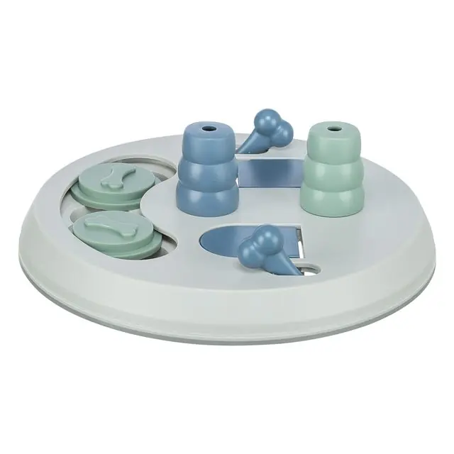 Superprijs Trixie Dog Activity Flip Board Hondenspeelgoed 23 cm