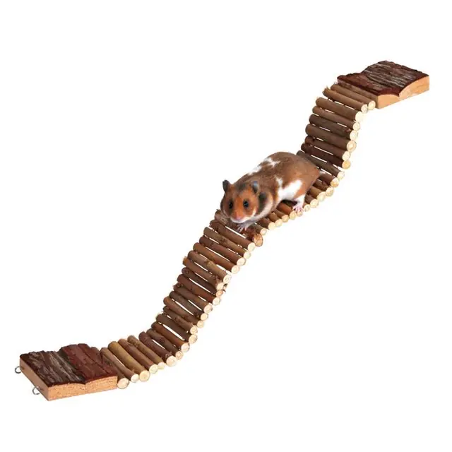 Trixie Natural Living Ladder 7x55cm Seizoensaanbieding