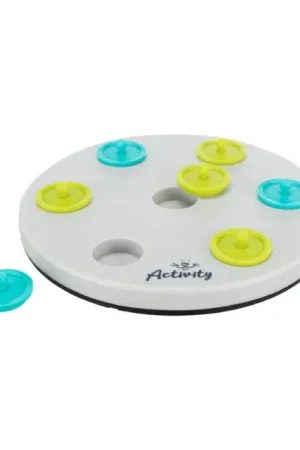 Tijdelijk Beschikbaar Trixie Strategisch SpelSnack Board Knaagdierspeelgoed 20 x 20 cm